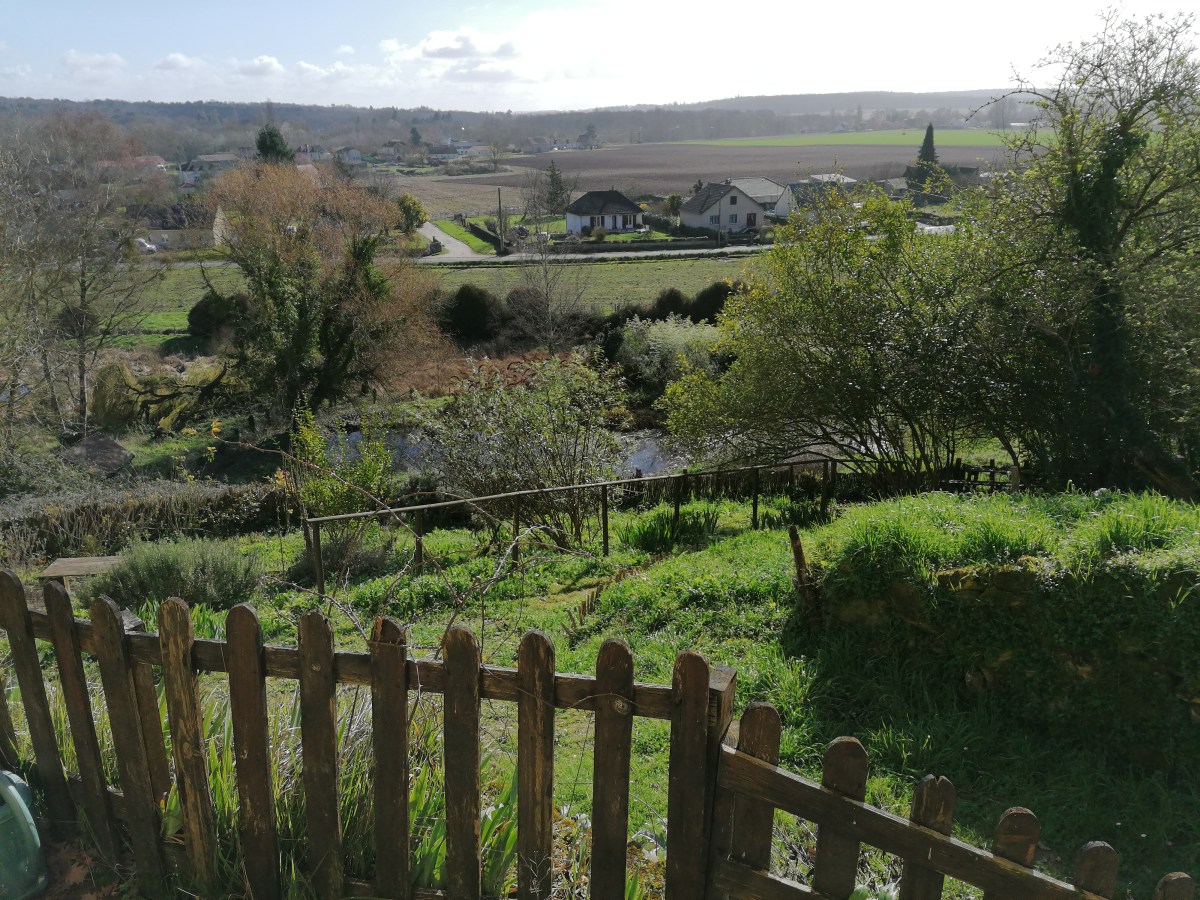La salle des&nbsp;tomettes