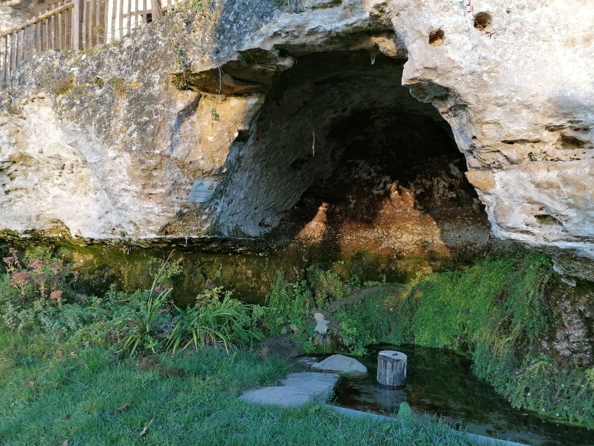 Des histoires d&rsquo;eaux